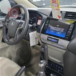 تويوتا لاندكروزر برادو